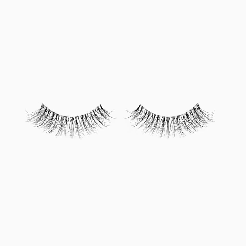 Eyelashes- Beauty Creations Take Me Somewhere Soft Silk- #18 Tulum (10pc Box, $1 each)