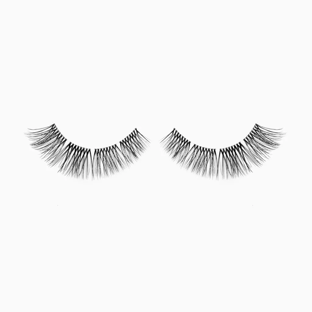 Eyelashes- Beauty Creations Take Me Somewhere Soft Silk- #19 Milan (10pc Box, $1 each)