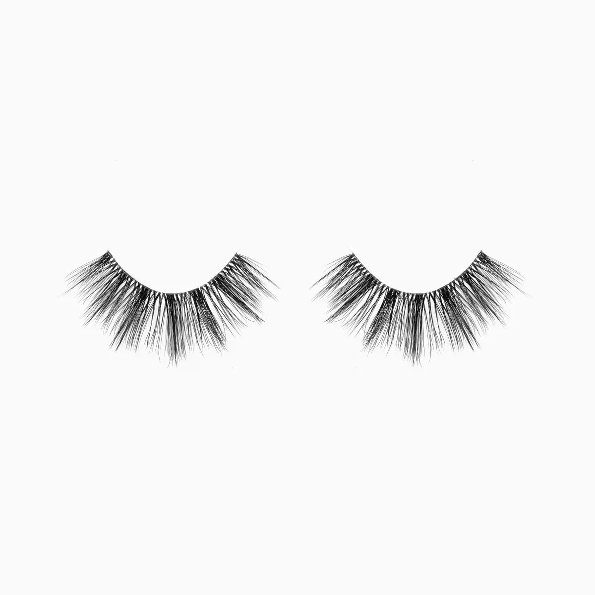 Eyelashes- Beauty Creations Take Me Somewhere Soft Silk- #20 Puerto Rico (10pc Box, $1 each)