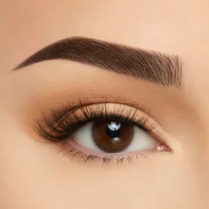 Eyelashes- Beauty Creations Take Me Somewhere Soft Silk- #23 Miami (10pc Box, $1 each)