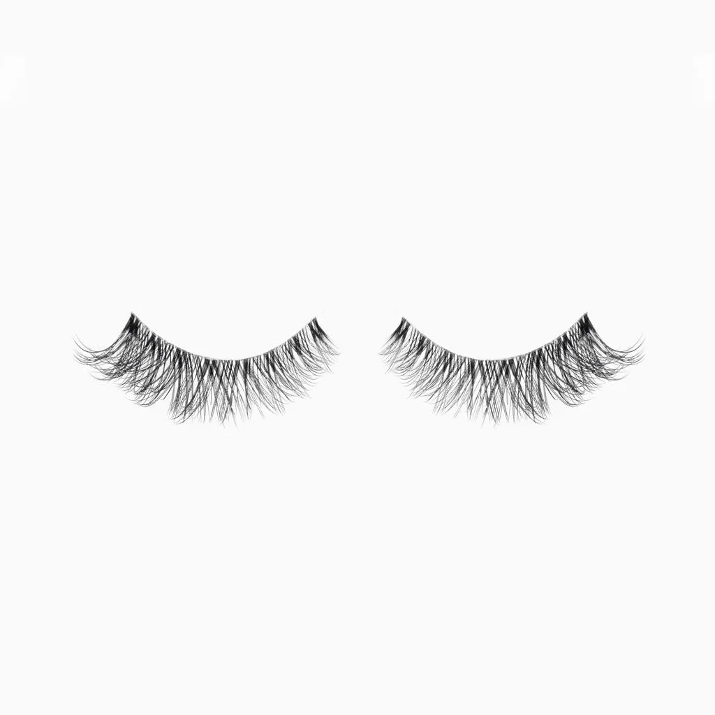 Eyelashes- Beauty Creations Take Me Somewhere Soft Silk- #23 Miami (10pc Box, $1 each)