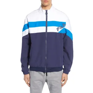FILA -  Colorblock Track Jacket
