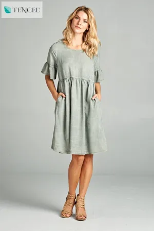 Fiora Dress