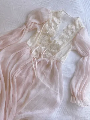 Fleur de Lune Princess Dress Outer