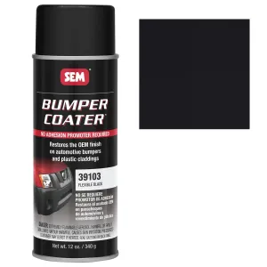 Flexible Bumper Coater, Renew Original Appearance, 12 oz. Aerosol