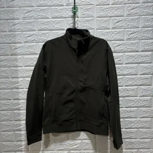 Full Zip Track Jacket