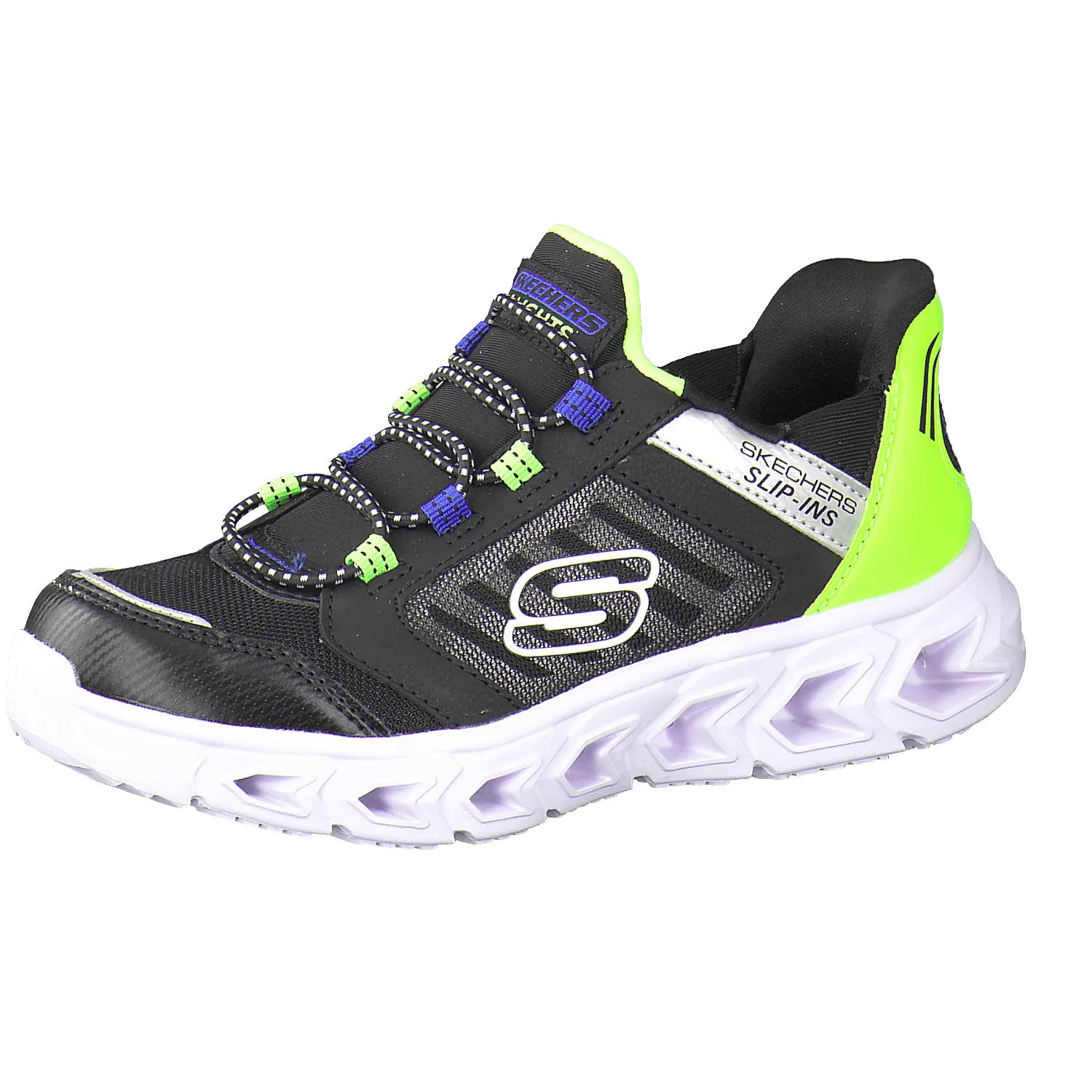 Halbschuh SLIP-INS