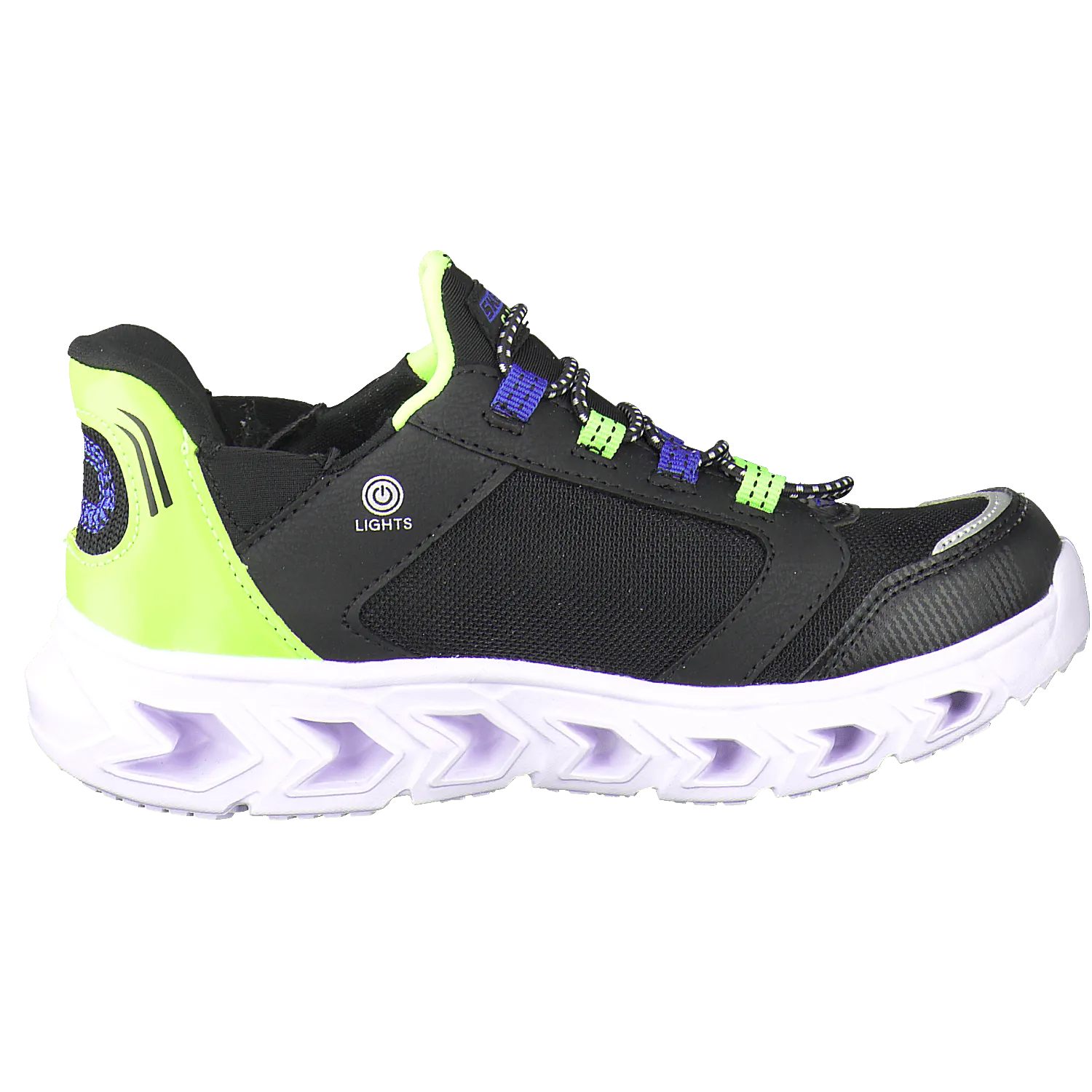 Halbschuh SLIP-INS