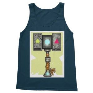 Hammer Classic Adult Vest Top