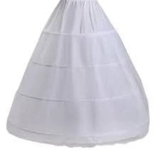 Hoop Slip - 2 Bone or Hoop Slip - 4 Bone