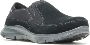 HYTEST BLAKE SLIP-ON BLACK (W)