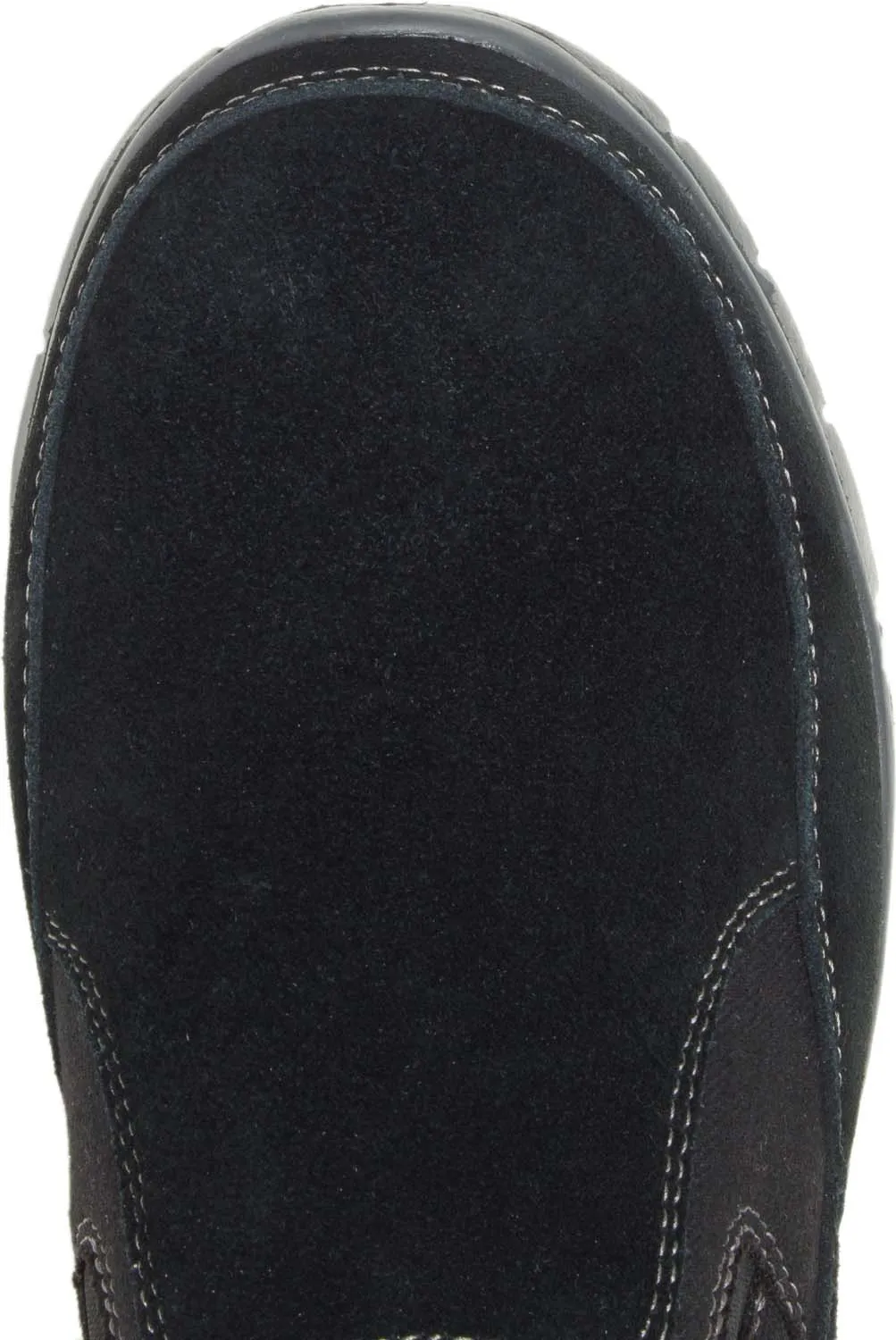 HYTEST BLAKE SLIP-ON BLACK (W)