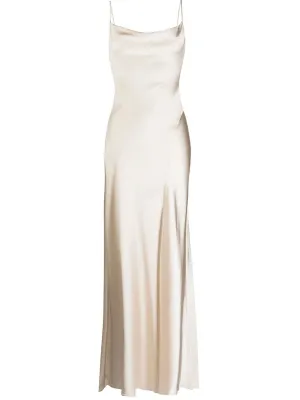 Jonathan Simkhai Finley Slip Dress