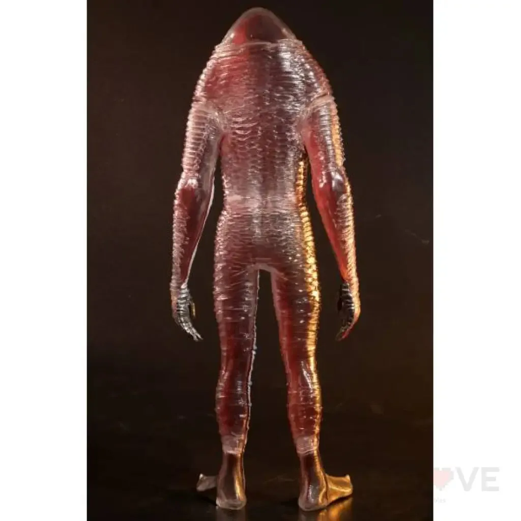 KAIYODO Mega Soft Viny Zarabu Shin Ultraman