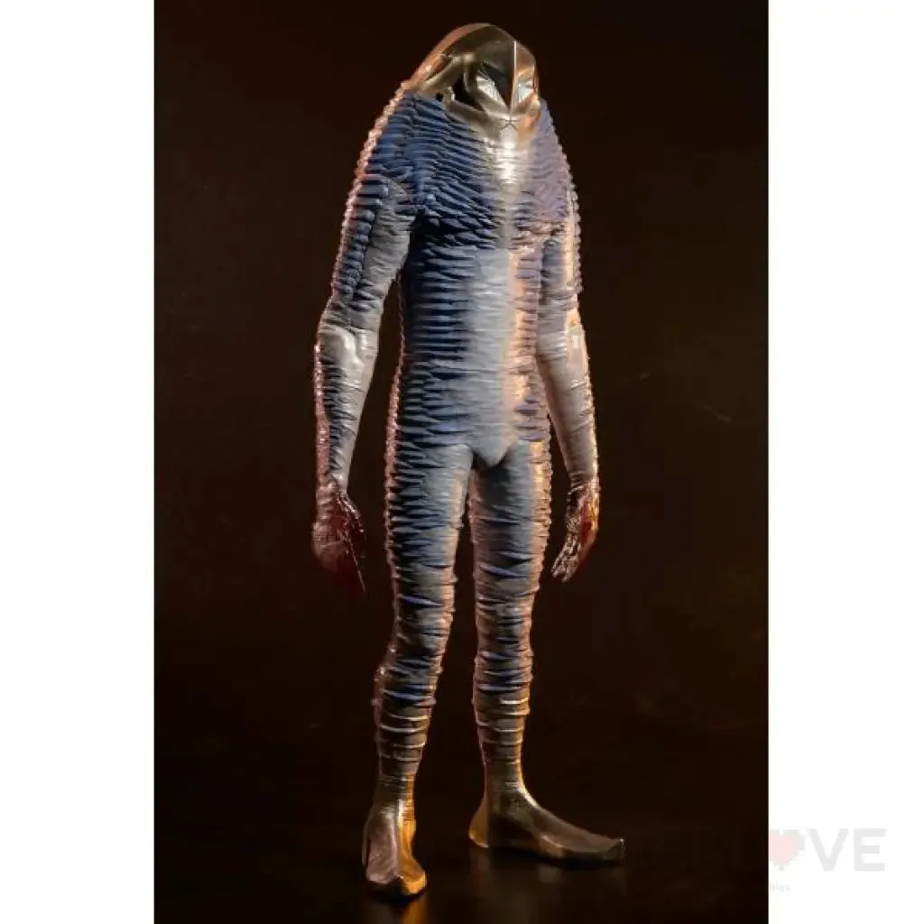 KAIYODO Mega Soft Viny Zarabu Shin Ultraman