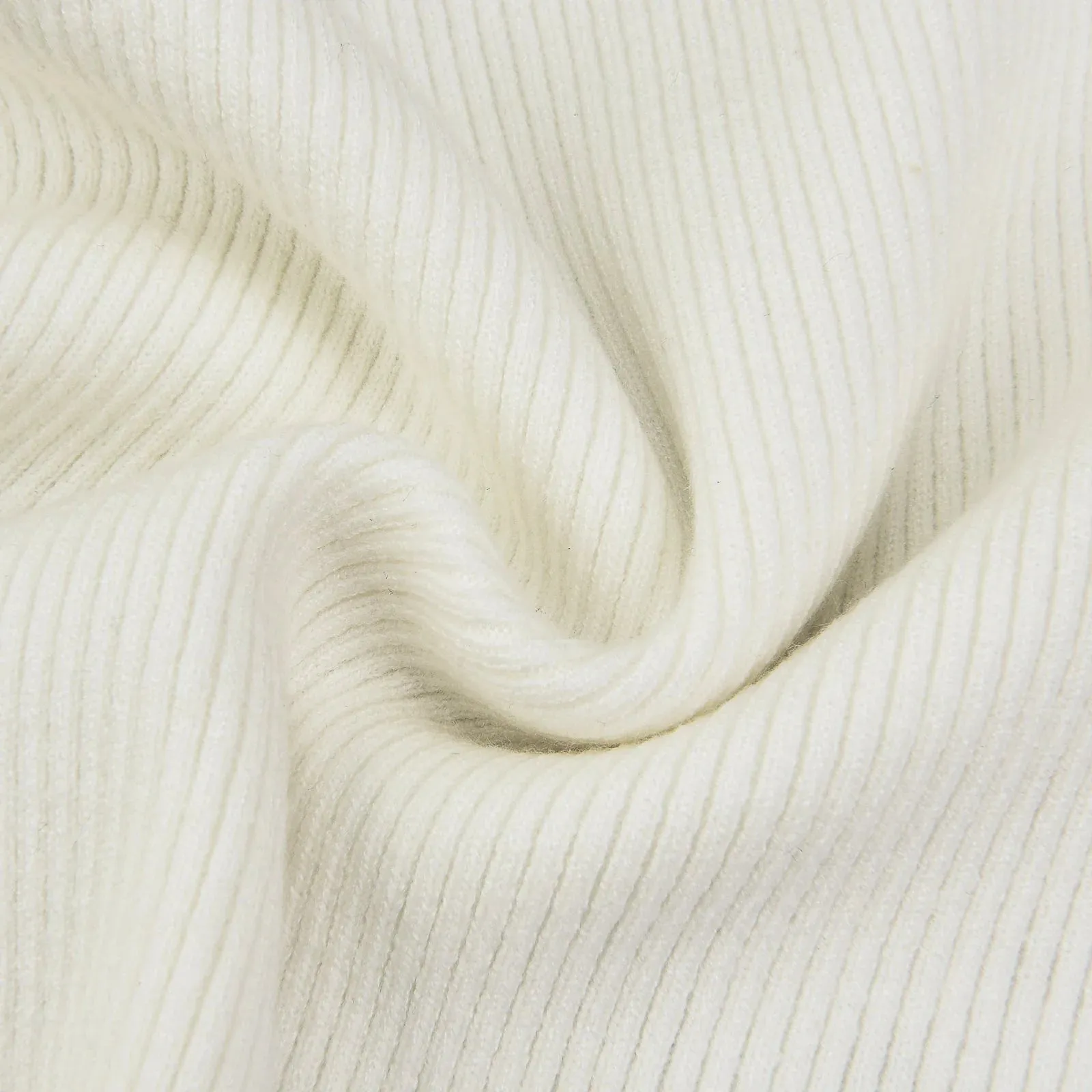 Kids Ribbed Knit Top