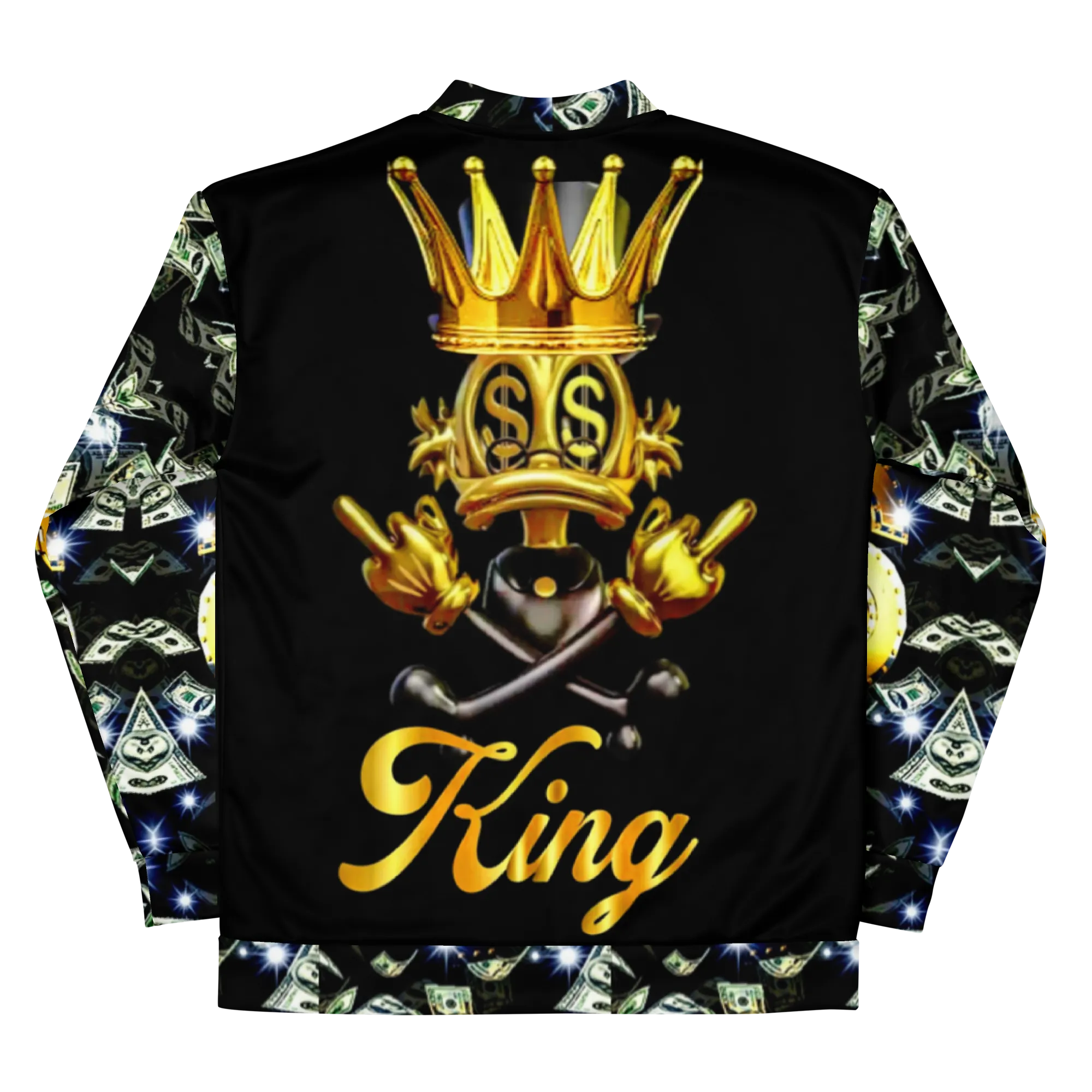 Kings Fashion Jacket