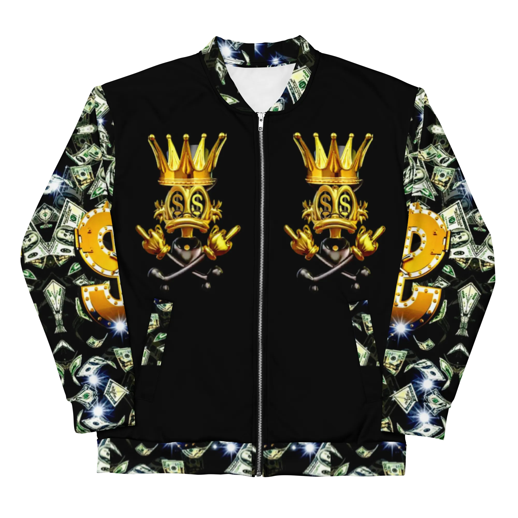 Kings Fashion Jacket