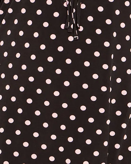Luella Top | Lilac Spot