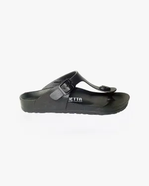 MALAGA RUBBER SANDAL