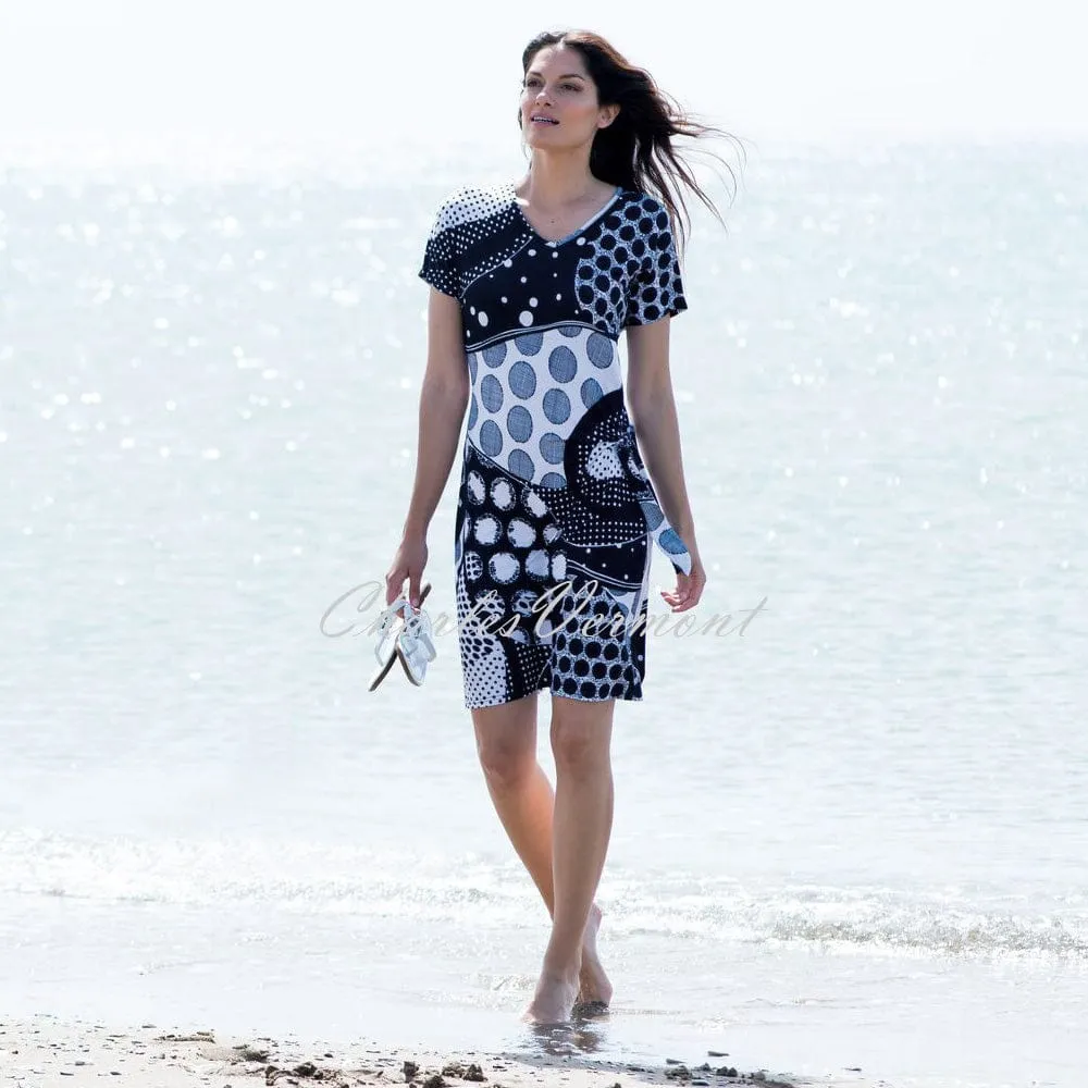 Marble Dress – Style 5750-103