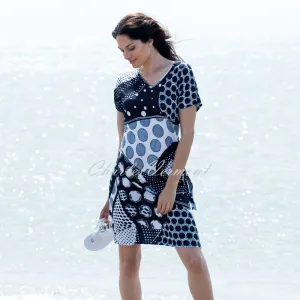 Marble Dress – Style 5750-103