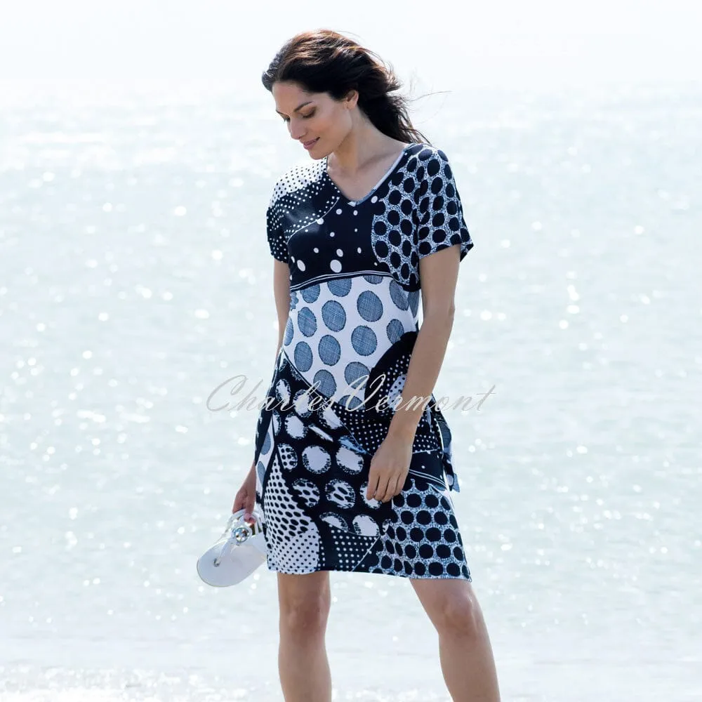 Marble Dress – Style 5750-103