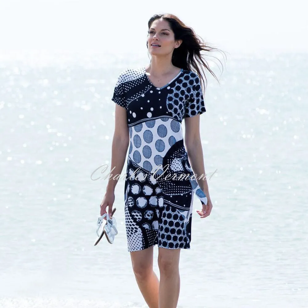 Marble Dress – Style 5750-103