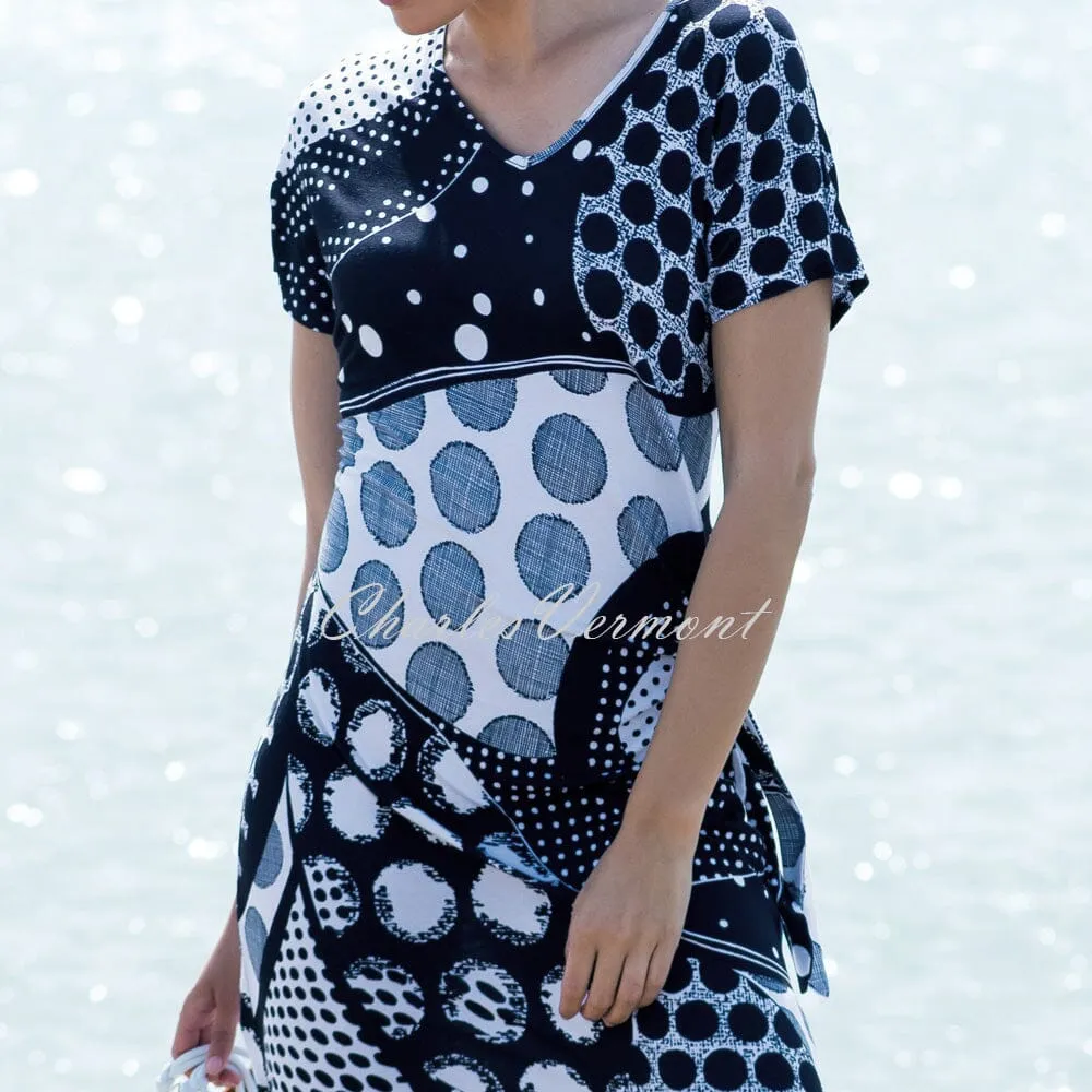 Marble Dress – Style 5750-103