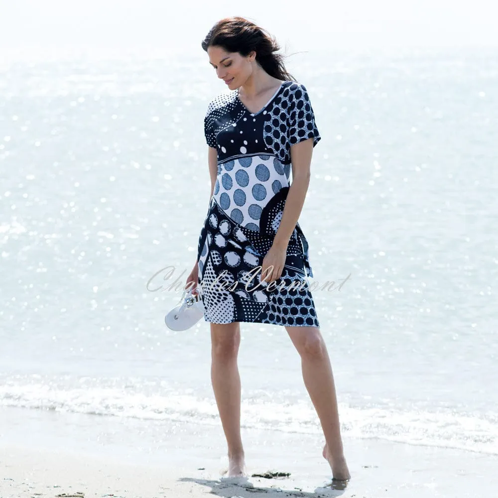Marble Dress – Style 5750-103