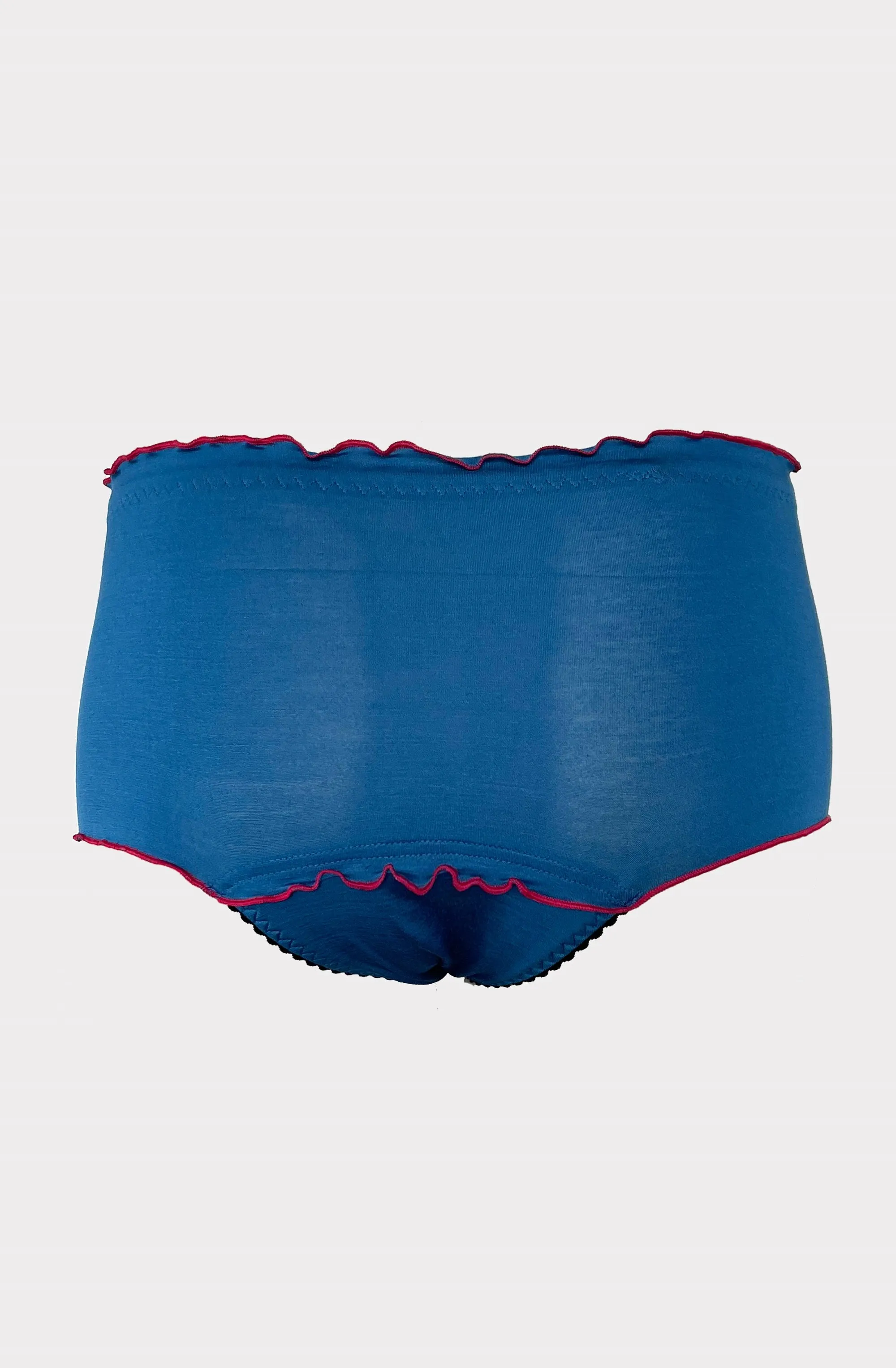 Micromodal Slip