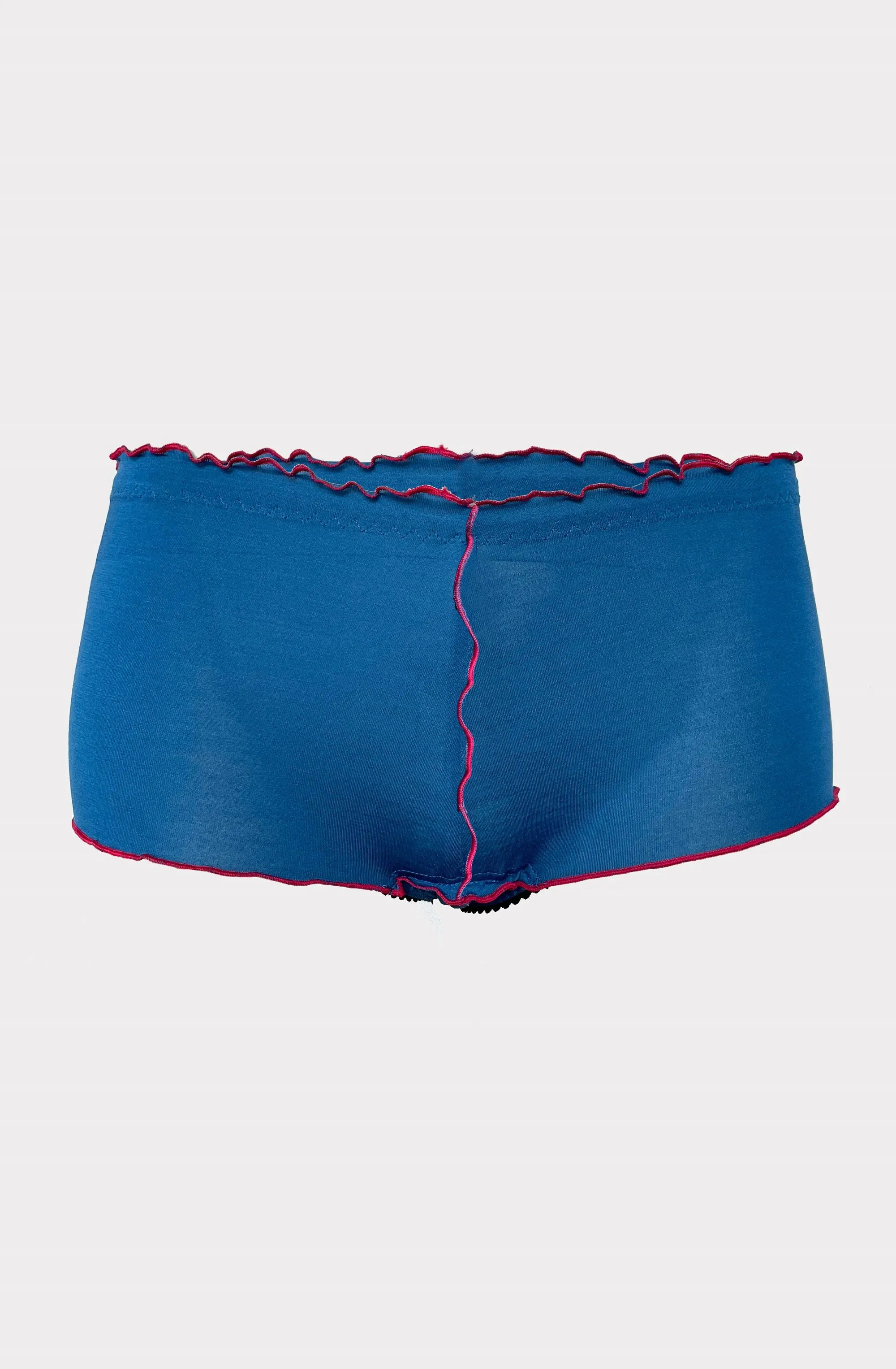 Micromodal Slip