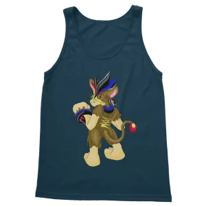 Moongenchen Classic Adult Vest Top