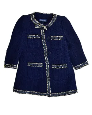 Nicholas & Bears Coat 6-12M
