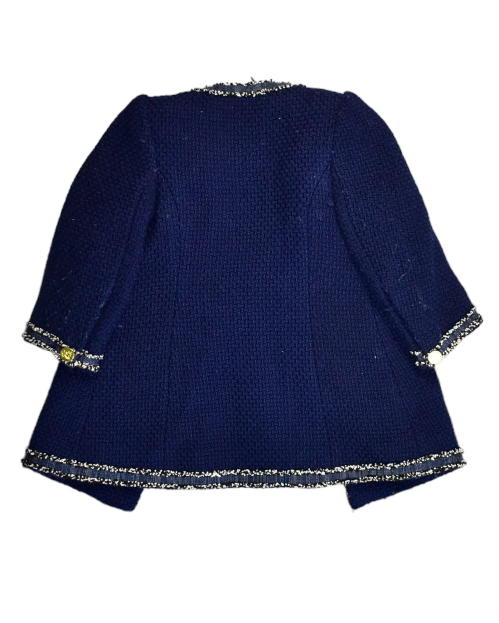 Nicholas & Bears Coat 6-12M