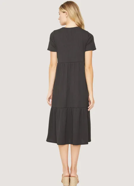 Night After Night Dress