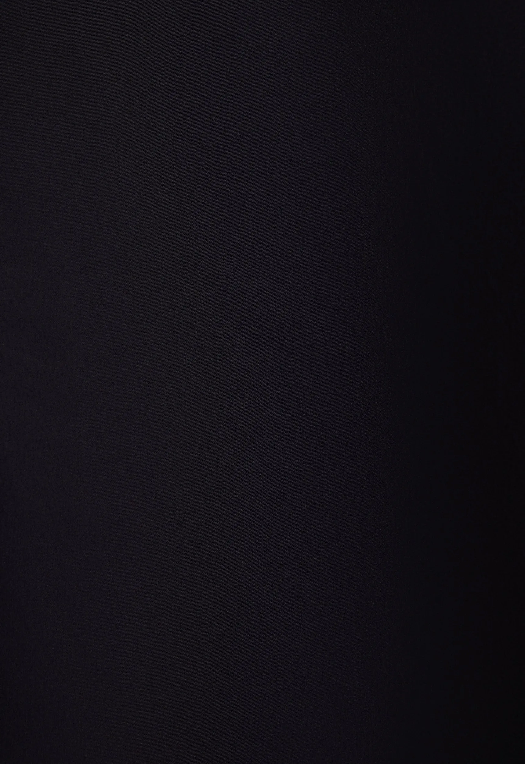 Note Skirt - Black