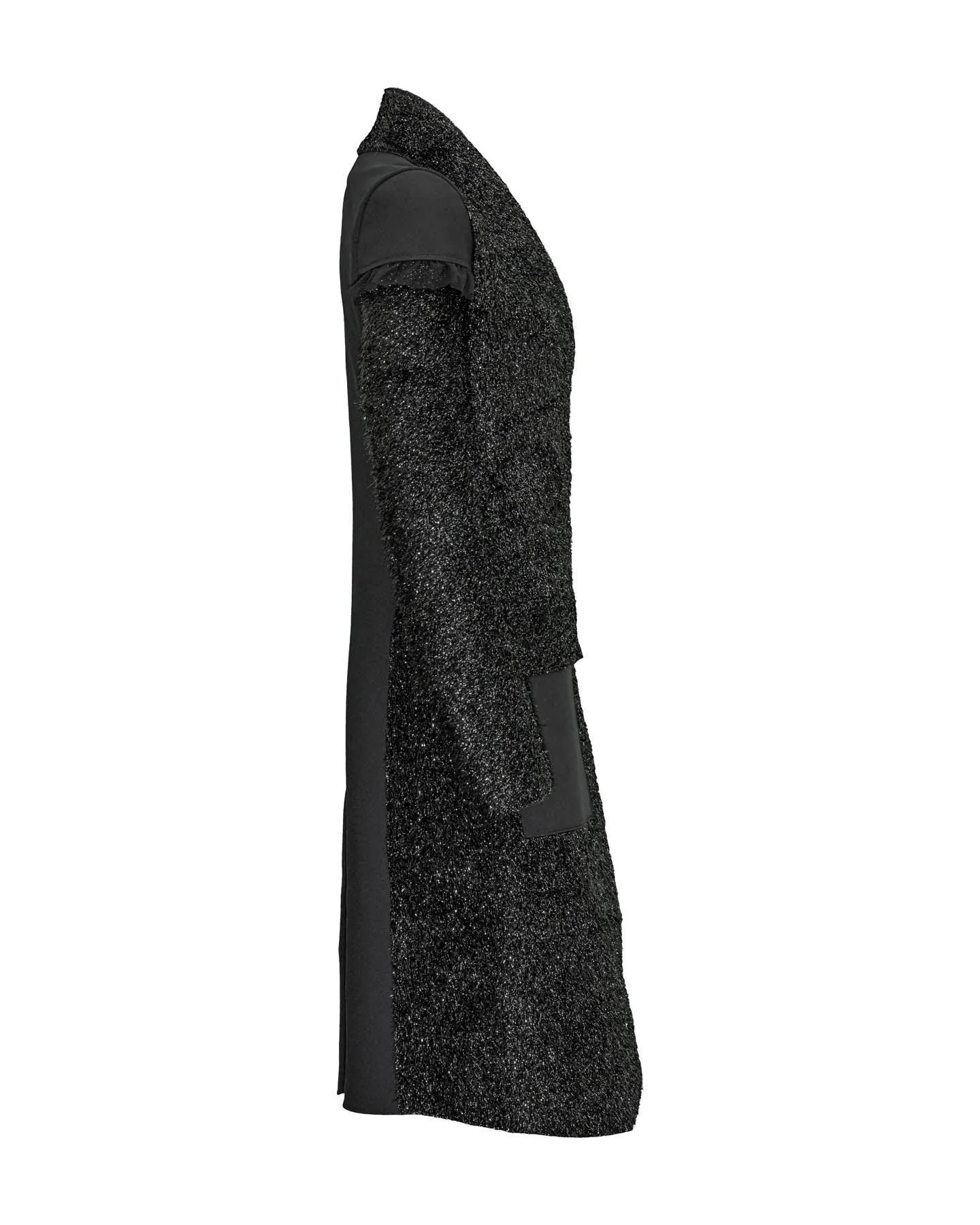 Nutilitaire Long Coat