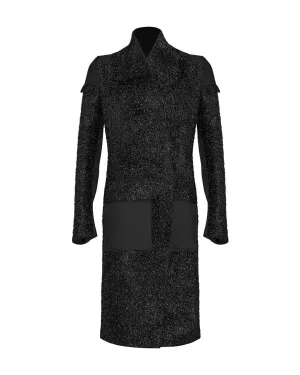 Nutilitaire Long Coat