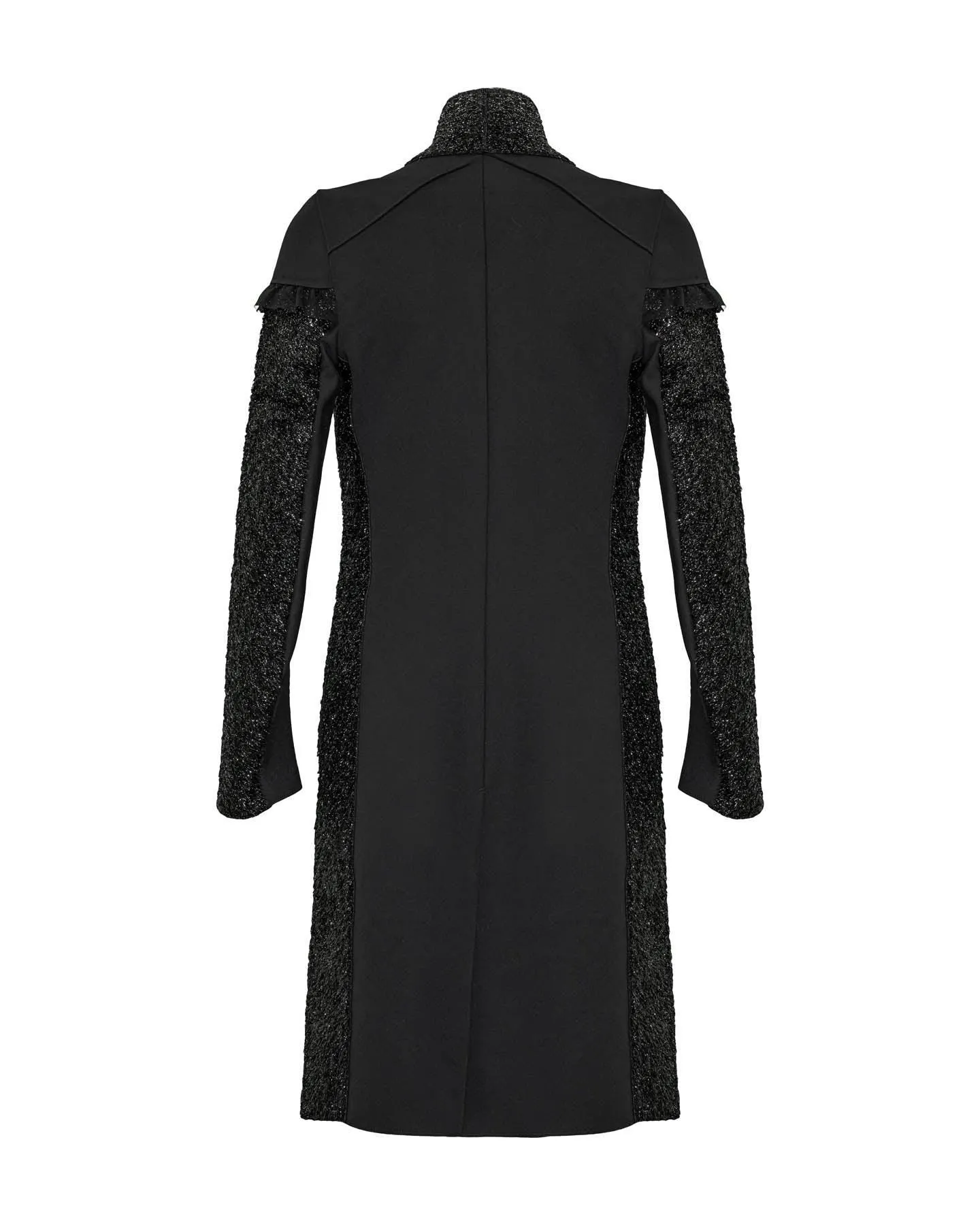 Nutilitaire Long Coat