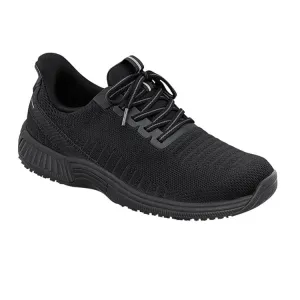 OrthoFeet Women’s Kita Black