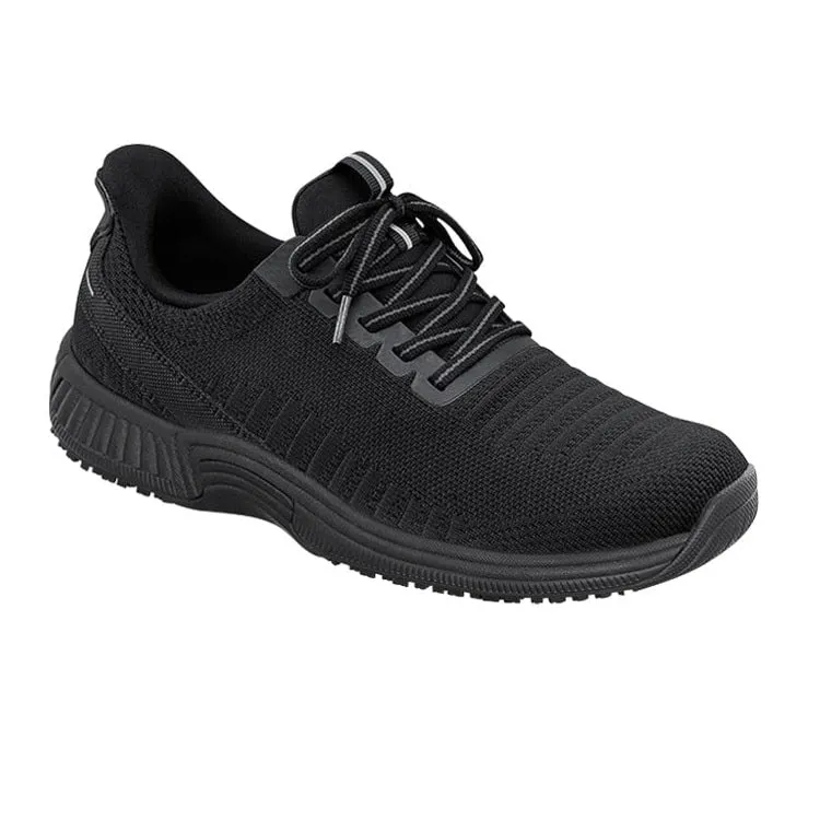 OrthoFeet Women’s Kita Black