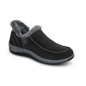 OrthoFeet Women’s Lorin Black