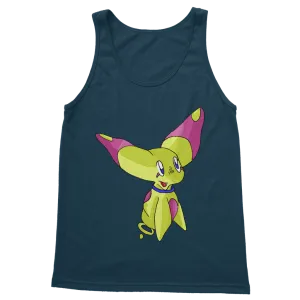 Phaff Classic Adult Vest Top