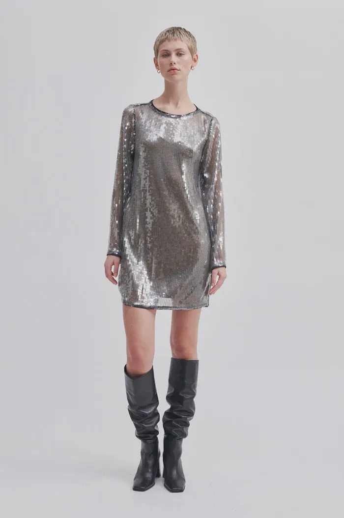 Posh Sequin Dress