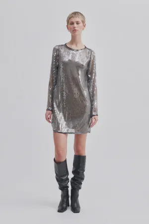 Posh Sequin Dress