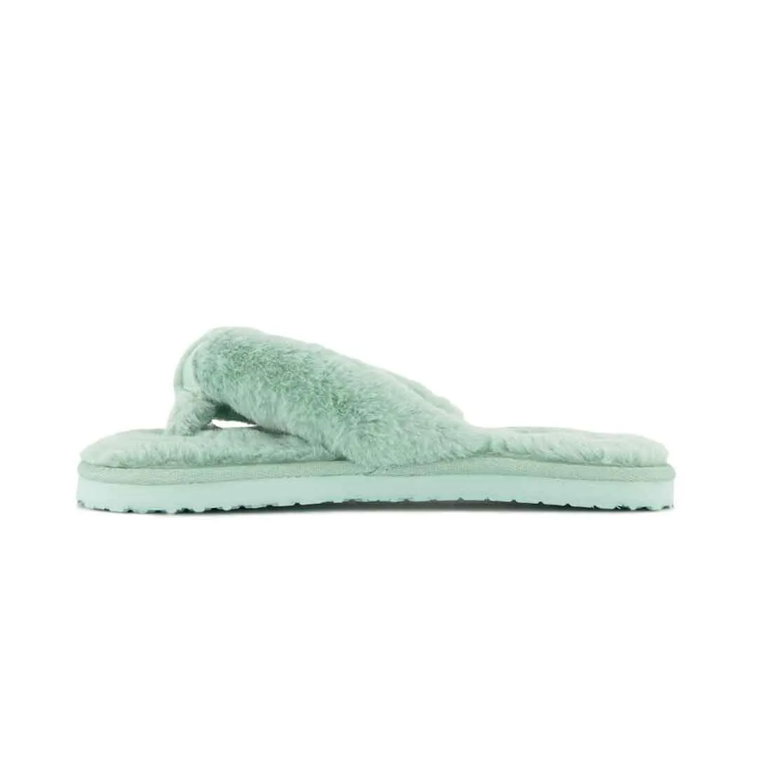 Puma - Women's Fluff Flip BX Slippers (385349 03)