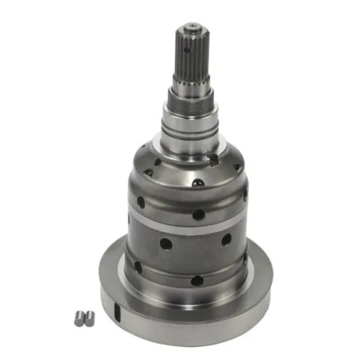 Renault Clio Sport 172 185 JB3 JC5 BLACKLINE LSD Limited Slip Diff