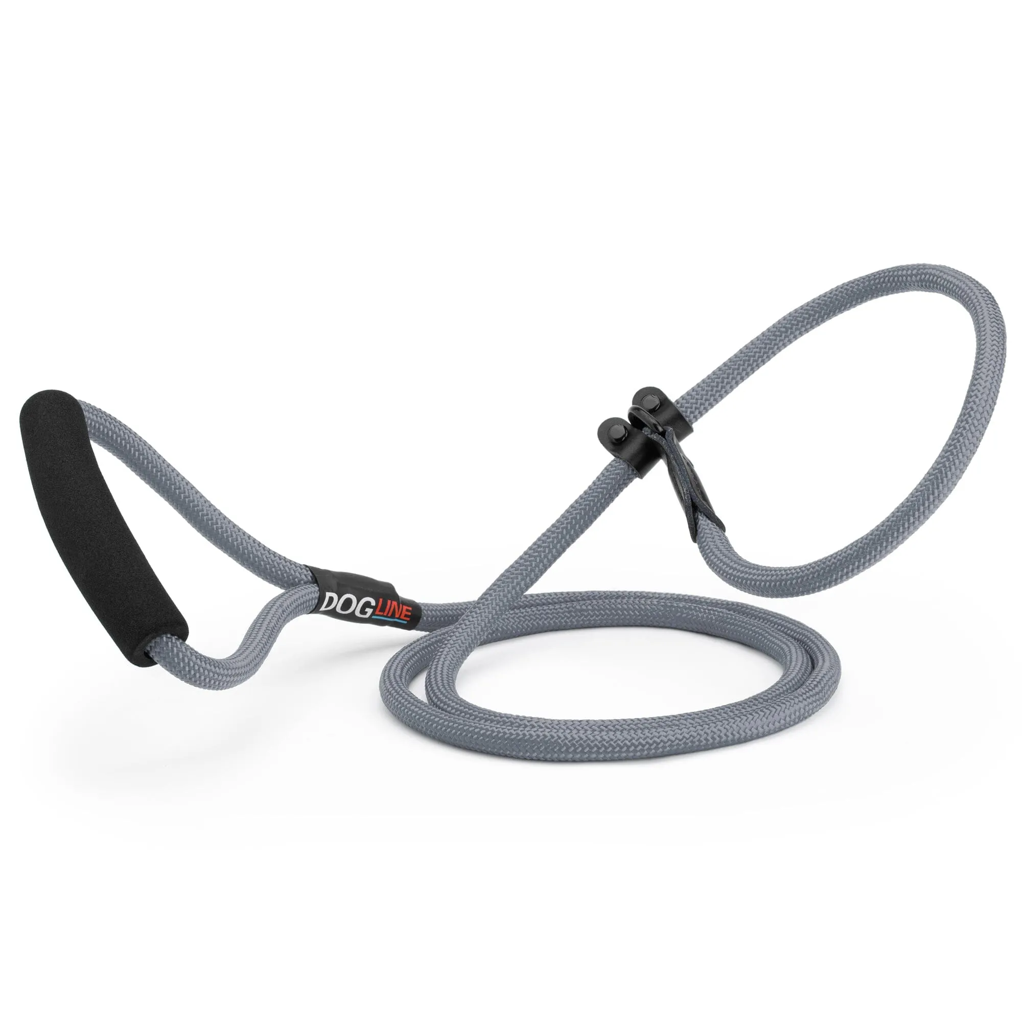 Round Nylon Slip Lead