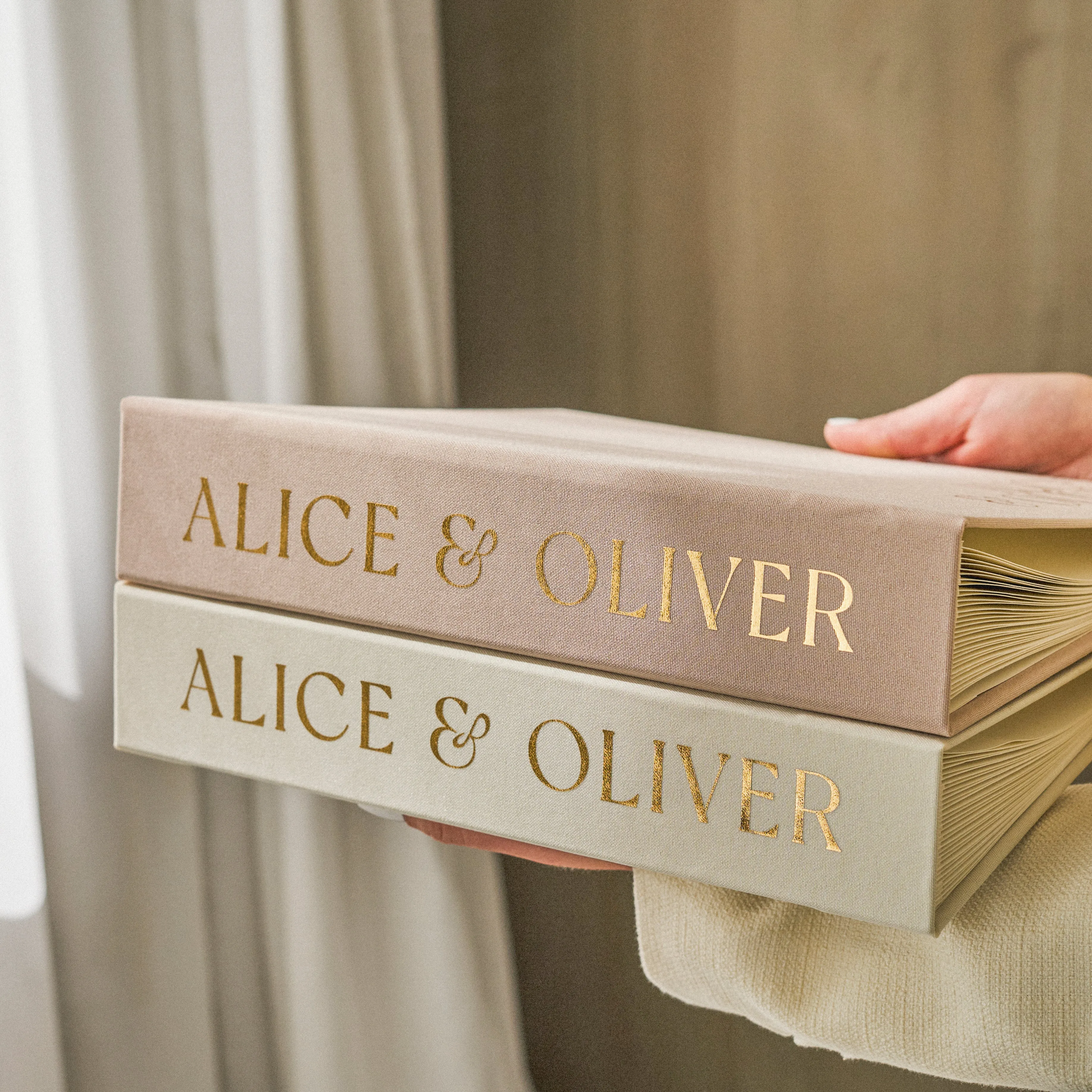 Sand   Real Gold | Guest Book